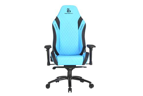 Newskill Neith - Silla Gaming Ergonómica con Reposabrazos 4D