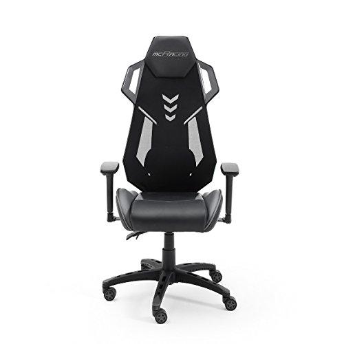 Robas Lund MC Racing Gaming de/de Escritorio/Silla de Oficina