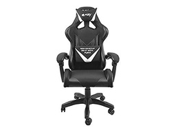 FURY Silla Gaming Avenger L, Negralanca