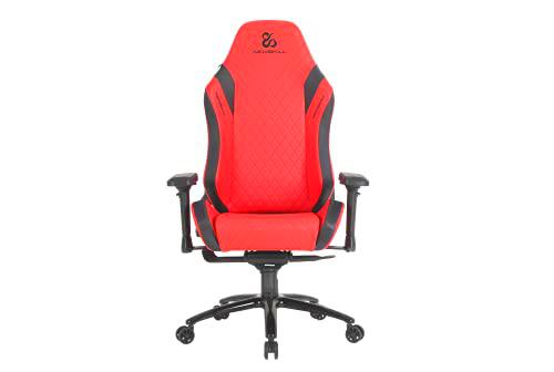 Newskill Neith - Silla Gaming Ergonómica con Reposabrazos 4D