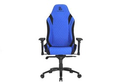 Newskill Neith Zephyr - Silla Gaming Ergonómica de Tela con Reposabrazos 4D