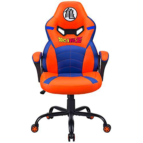 Subsonic, Silla Gaming Junior de Dragon Ball