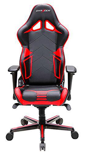 DXRacer Silla Gaming, Unica