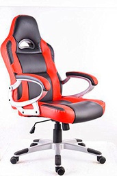 Polironeshop - Monza - Silla para Gaming Racing, con diferentes ajustes