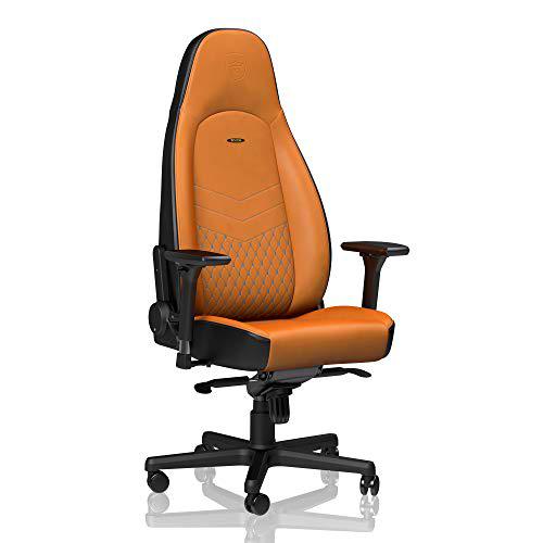 noblechairs Icon Silla de Gaming - Silla de Oficina