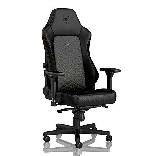 noblechairs Hero Silla de Gaming - Silla de Oficina