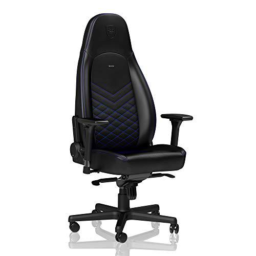 noblechairs Icon Silla de Gaming - Silla de Oficina