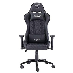 Silla Gaming ALLYTALE MARBURG Negro