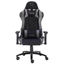 Silla Gaming ALLYTALE JULIA Gris