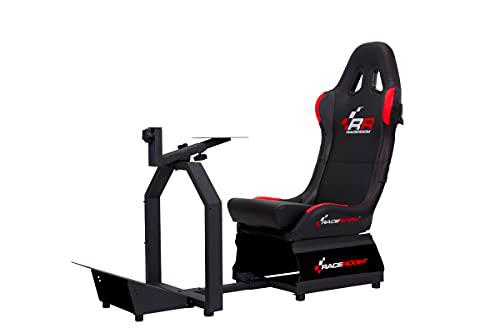 Raceroom Gameseat Rr3055 [Importación Alemana]