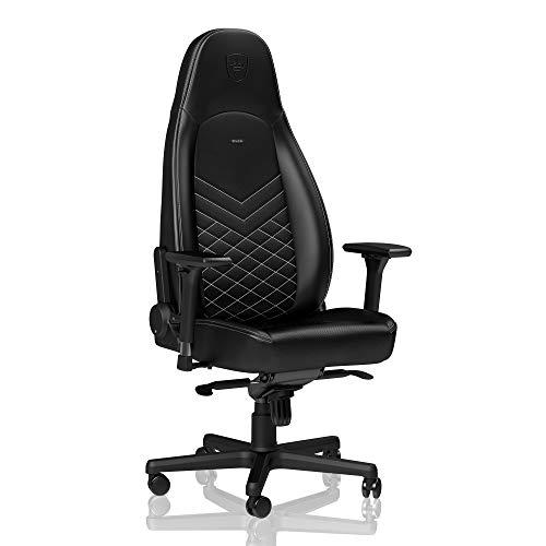 noblechairs Icon Silla de Gaming - Silla de Oficina