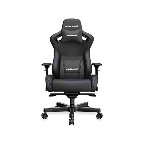 Andaseat Kaiser Series 2 Gaming Chair, Reclinable Giratorio