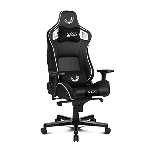 DRIFT GAMING DR750RU - Silla Gaming Oficial ElRubius