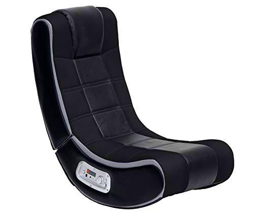 Ace Bayou V Rocker 5130301 se Video Gaming Chair, inalámbrico