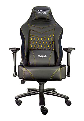 Talius MAMUT Silla Gaming Profesional, vasculante, Ergonómica