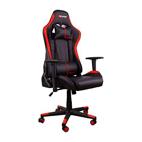 RACING Bergner Dragon - Silla Gaming Dragon Edition