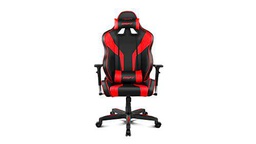 DRIFT Silla Gaming DR111 -DR111BR- Silla Gaming, Polipiel