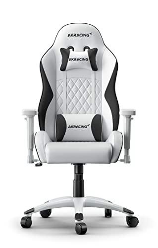 Akracing Chair California Laguna - Silla Para Videojuegos