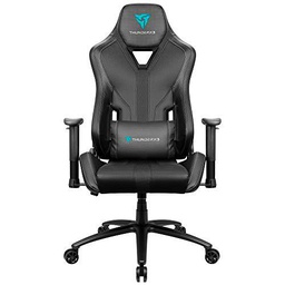 ThunderX3 Silla Gaming, Negro, Large