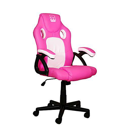 Xtreme RX12 Silla Gaming Chair Rosa