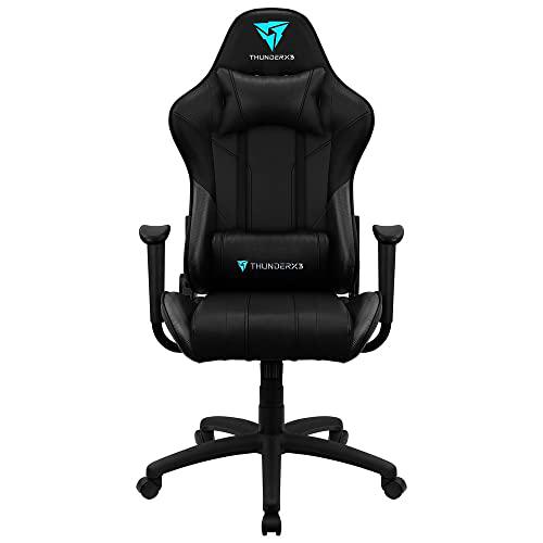 ThunderX3 EC3, siilla gaming tecnología AIR, reclinable