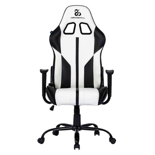 Newskill Horus - Silla Gaming con Diseño Ergonómico