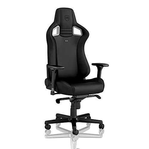 noblechairs Epic Silla de Gaming - Silla de Oficina