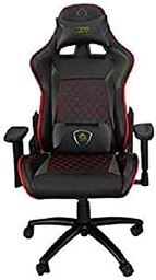 Keep Out AGAMPA0237 - Silla Gaming 4D, Xs700Pror, Rojo (Xbox)