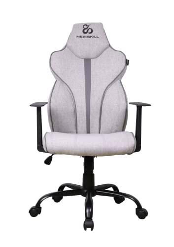 Newskill Silla Gaming Profesional Fafnir, Tela Transpirable