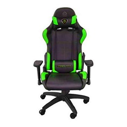 Keep Out AGAMPA0230 - Silla Gaming 2D, Xs200Proo, Naranja (Xbox)