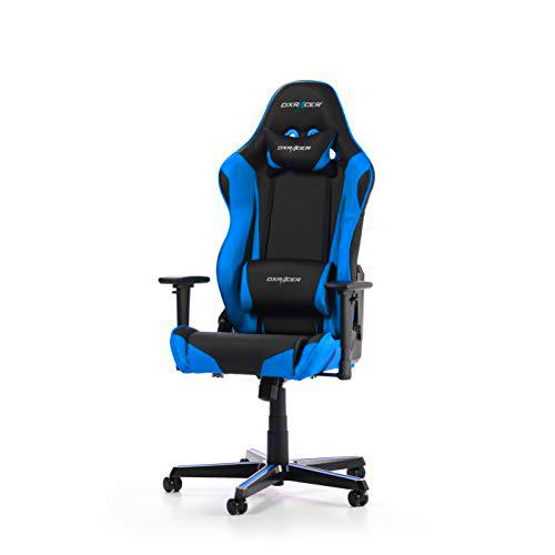 DX Racer (el Original) Racing R0 Gaming Chair, Cuero sintético