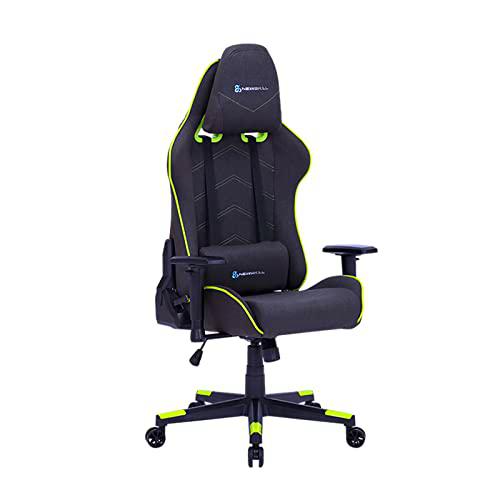 Newskill Silla Gaming Tela Transpirable, Kitsune Zephyr