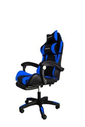 Fashcolle Silla Gaming - Silla ergonómica de oficina para PC