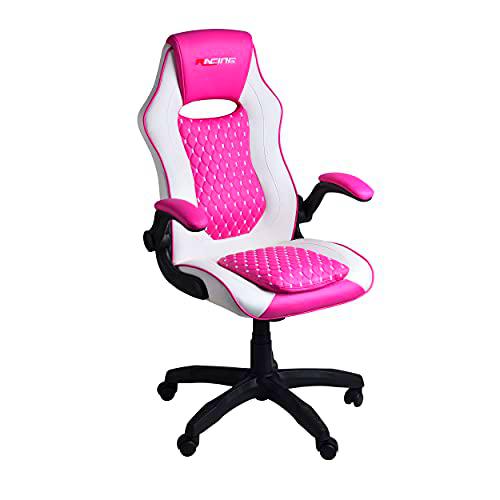 RACING MAGNUM S5-G - Silla Gaming Ergonómica con Reposabrazos