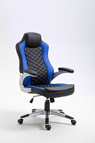 La Silla Española Arriondas Silla Gaming, Simil Piel