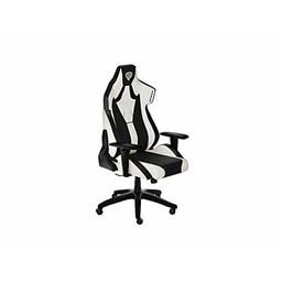 BigBuy Home Silla Gaming Genesis Nitro 650 HOWLITE Blanca