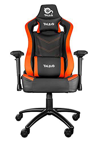 Talius Vulture Silla Gaming Profesional, Butterfly