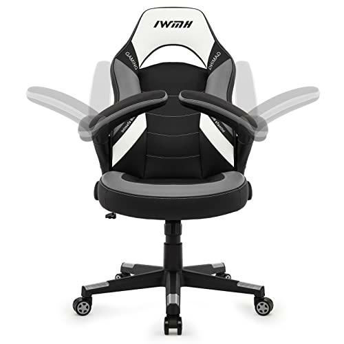 Intimate WM Heart Silla Gaming, Racing Silla Gamer Ergonómica