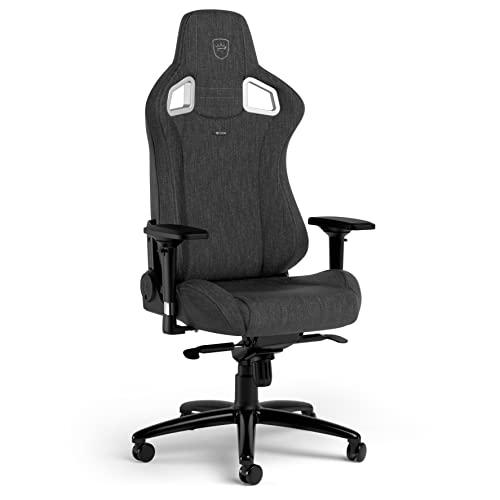 Noblechairs Epic TX Gaming Stuhl - Anthrazit