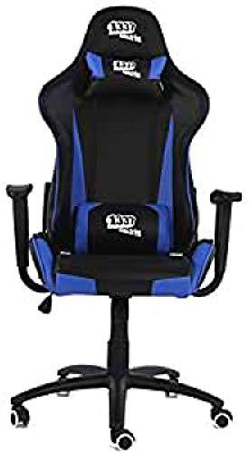 1337 Industries Silla GC757SP (Azul)