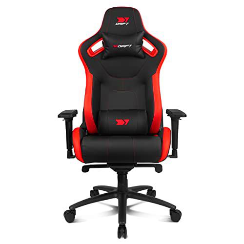 Drift Silla Gaming DR600 -DR600BR - Silla Gaming Profesional