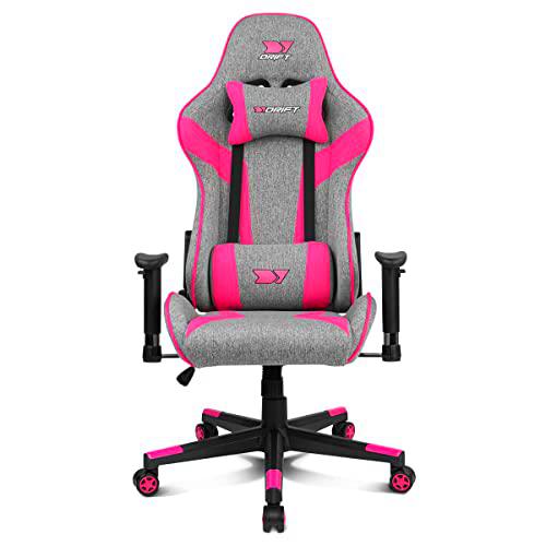 Drift Silla Gaming DR90 -DR90GP - Silla Gaming Profesional