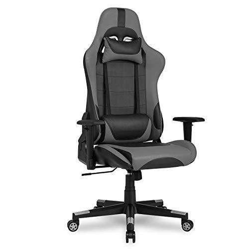 IntimaTe WM Heart Silla Gaming, Racing Silla Gamer