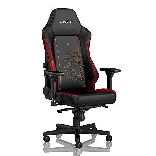 noblechairs Hero Sedia da Gaming - Sedia da ufficio