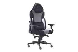 Newskill Banshee - Silla Gaming, Tela Transpirable Premium