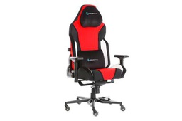 Newskill Banshee - Silla Gaming, Tela Transpirable Premium