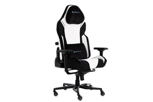 Newskill Banshee - Silla Gaming, Tela Transpirable Premium