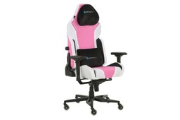 Newskill Banshee - Silla Gaming, Tela Transpirable Premium