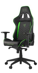 Razer, Poliuretano, Negro Y Verde