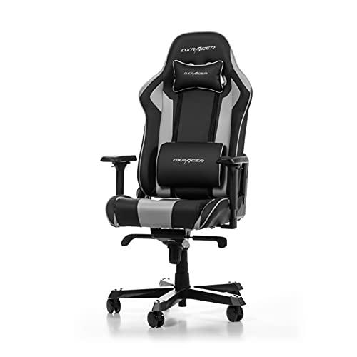 DXRacer (el Original) King K99 Silla Gaming, Polipiel